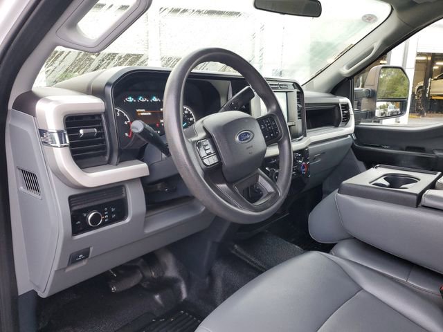 Used 2024 Ford F250 XL image 20