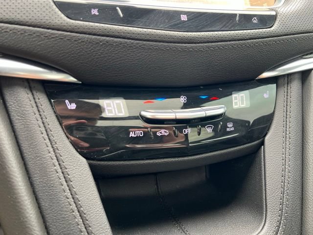 Used 2021 Cadillac XT5 Sportv AWD/4WD image 29