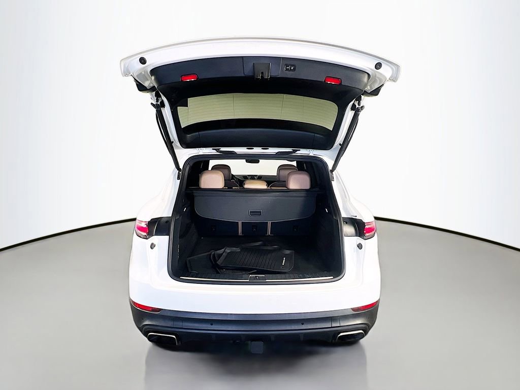 Used 2020 Porsche Cayenne AWD/4WD image 29