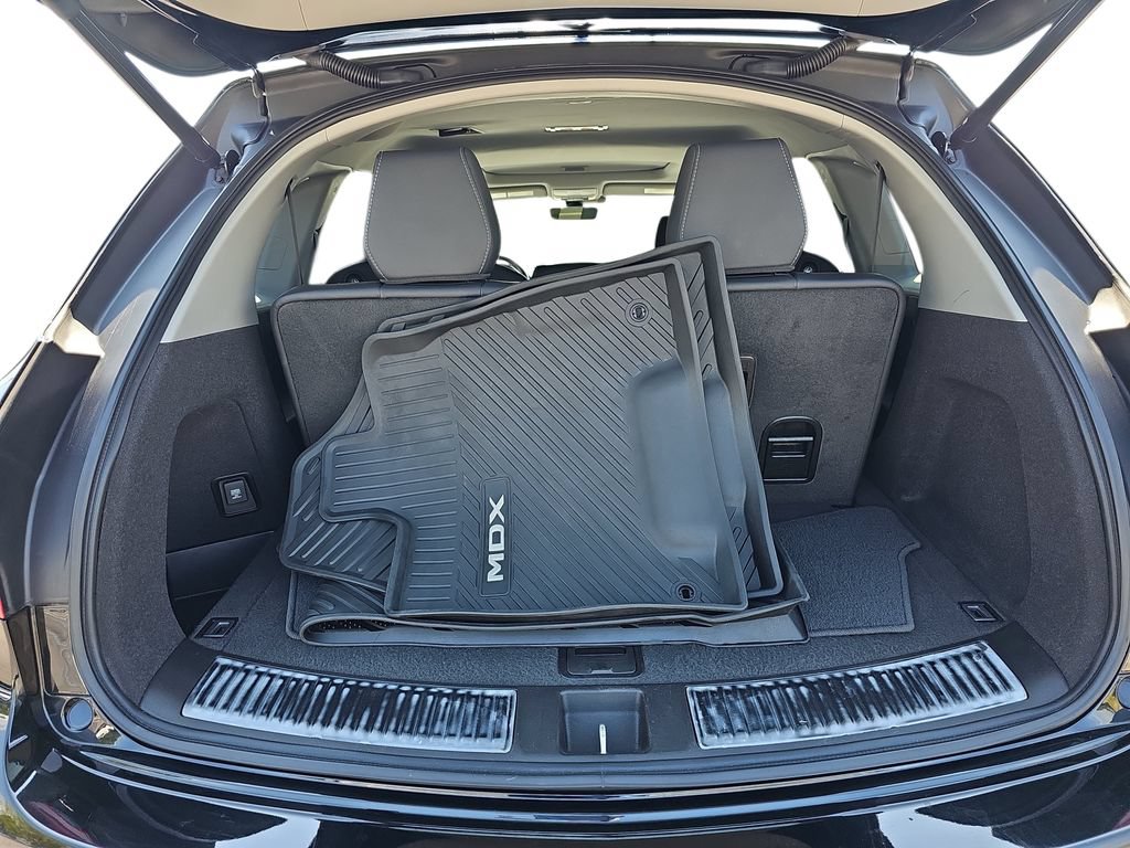 Used 2020 Acura MDX SH-AWD w/ Technology Package image 30