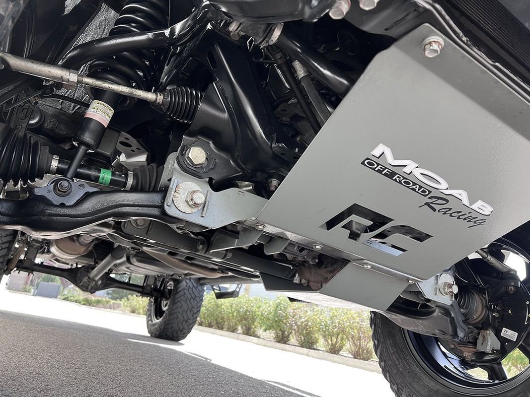 Used 2021 Toyota Tacoma 4x4 Double Cab image 23