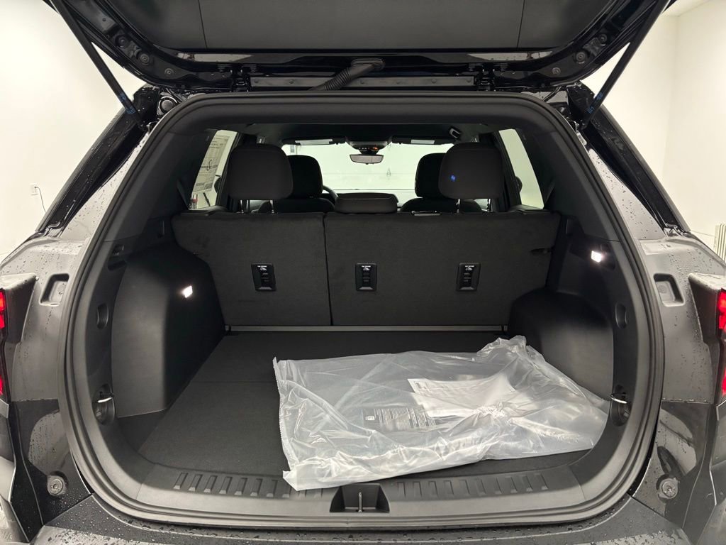 New 2026 GMC Terrain Elevation w/ Technology Package II image 9