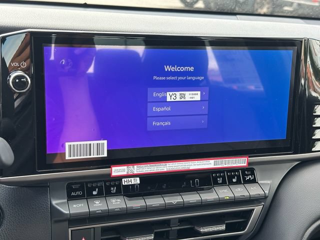 New 2026 Toyota Camry XSE AWD/4WD image 10
