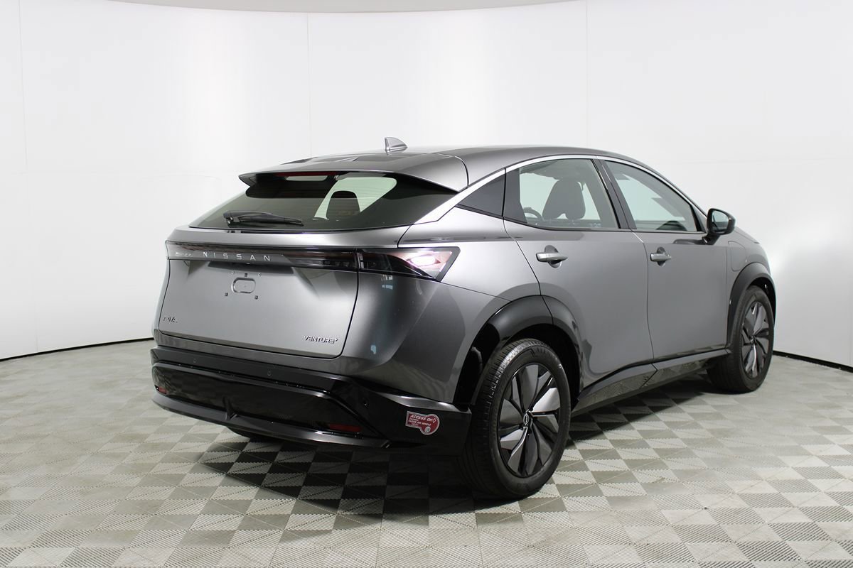 Used 2024 Nissan Ariya FWD image 34