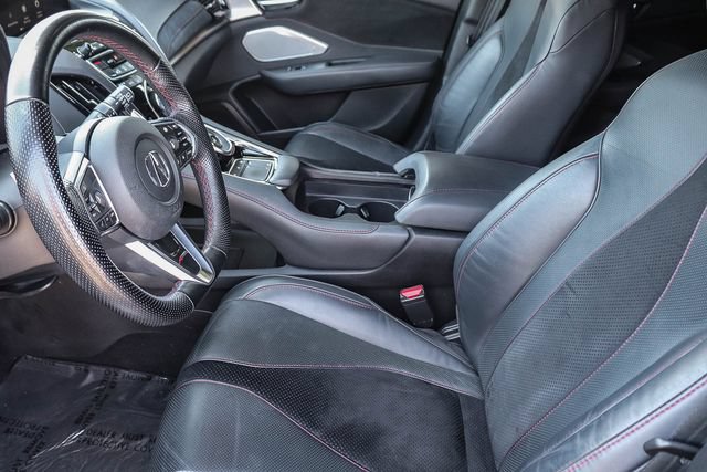 Used 2023 Acura RDX w/ Advance Package AWD/4WD image 19