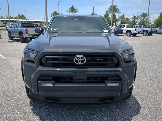 New 2026 Toyota 4Runner SR5 image 9