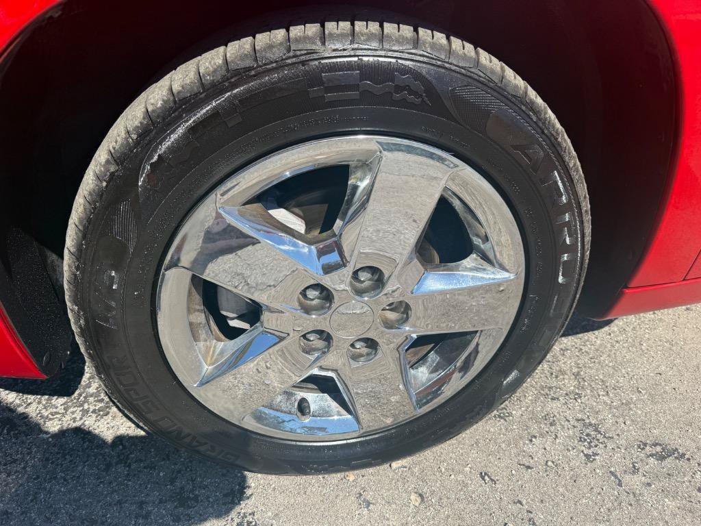 Used 2011 Chevrolet HHR LT FWD image 19