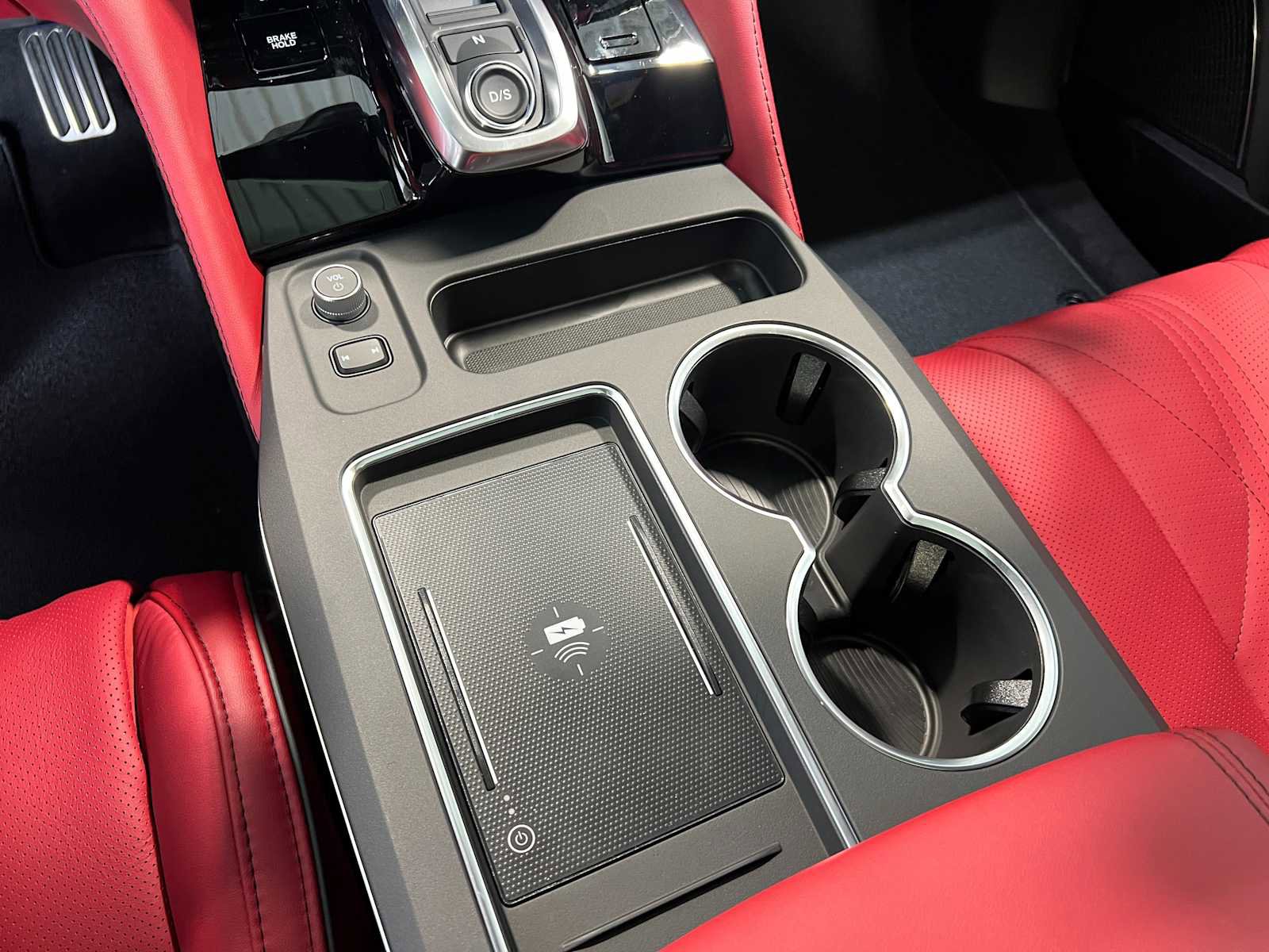 New 2026 Acura MDX A-Spec image 19