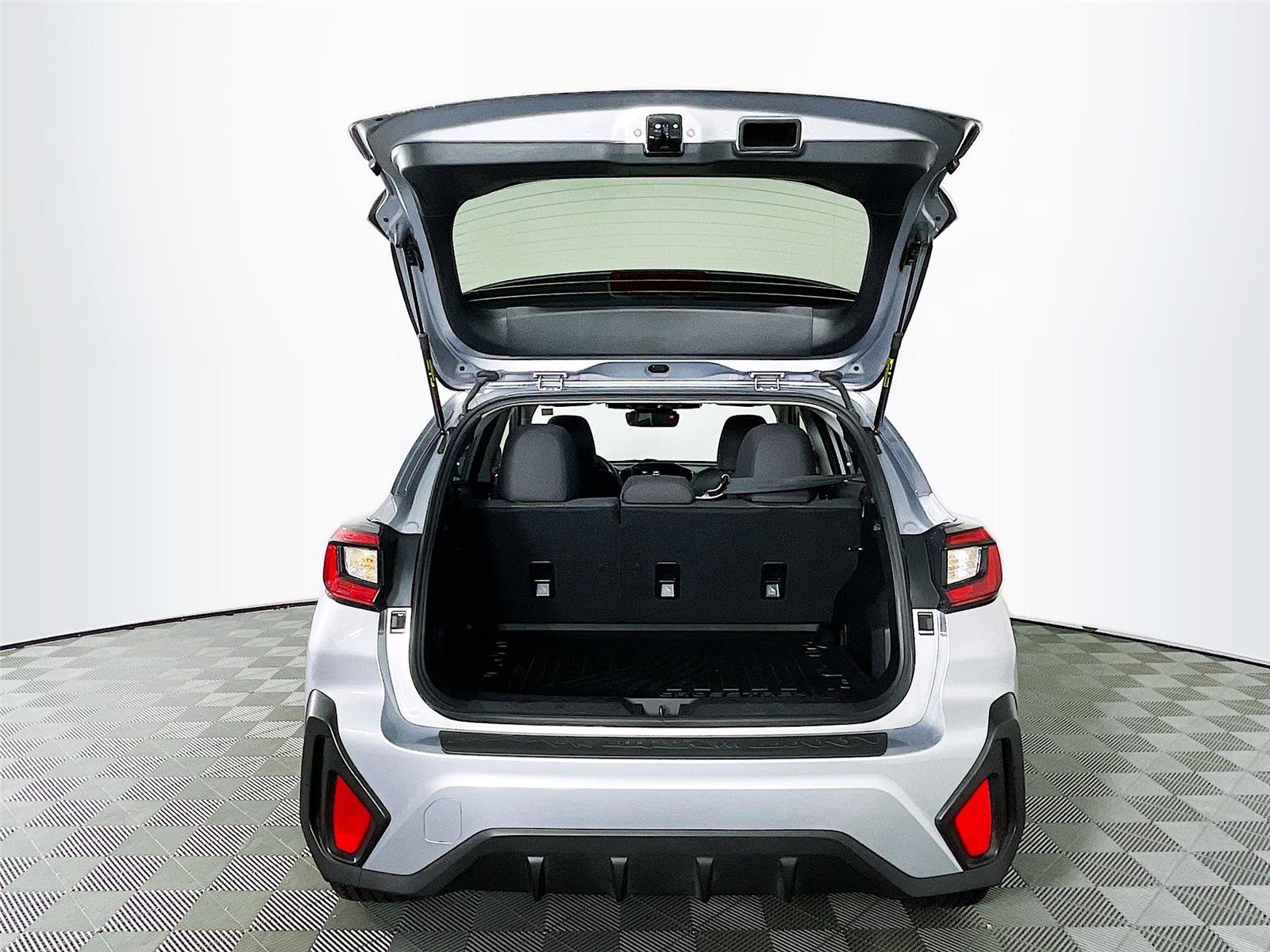 Certified 2024 Subaru Crosstrek 2.0i Premium image 27