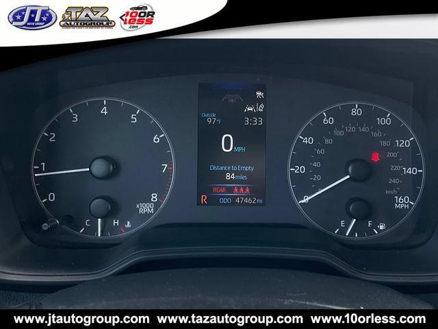 Used 2023 Toyota Corolla LE FWD image 20