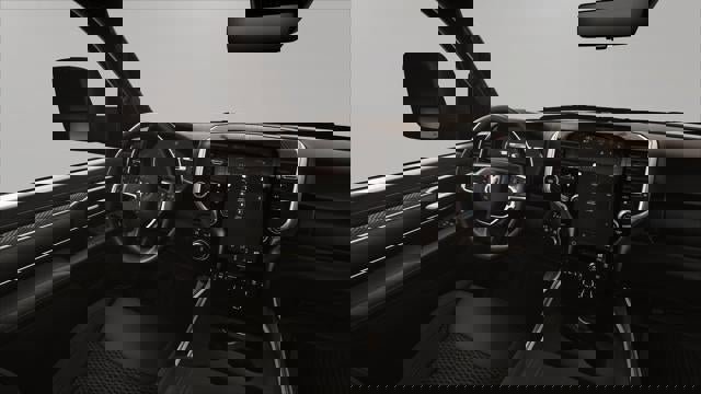 New 2026 RAM 1500 Big Horn image 7