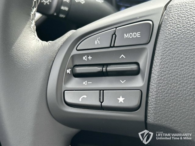 New 2026 Hyundai Venue SEL FWD image 28