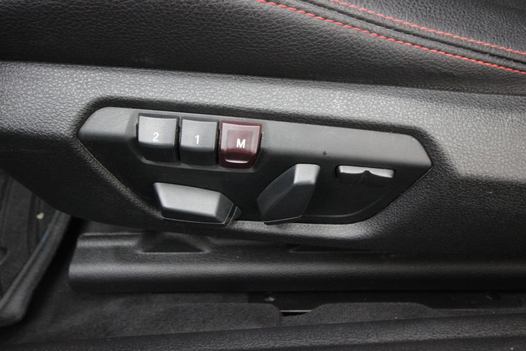 Used 2014 BMW 428i xDrive Coupe AWD/4WD image 13