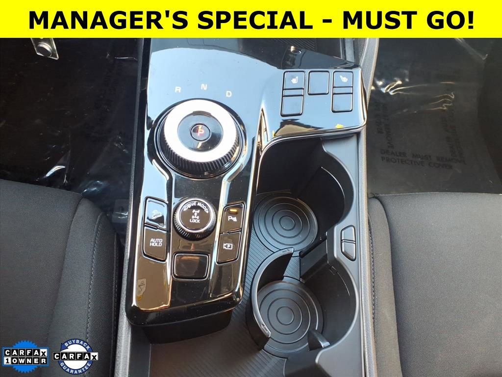 Used 2023 Kia Sportage LX image 13