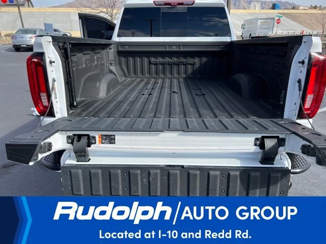 Used 2023 GMC Sierra 2500 Denali w/ Denali Ultimate Package image 36