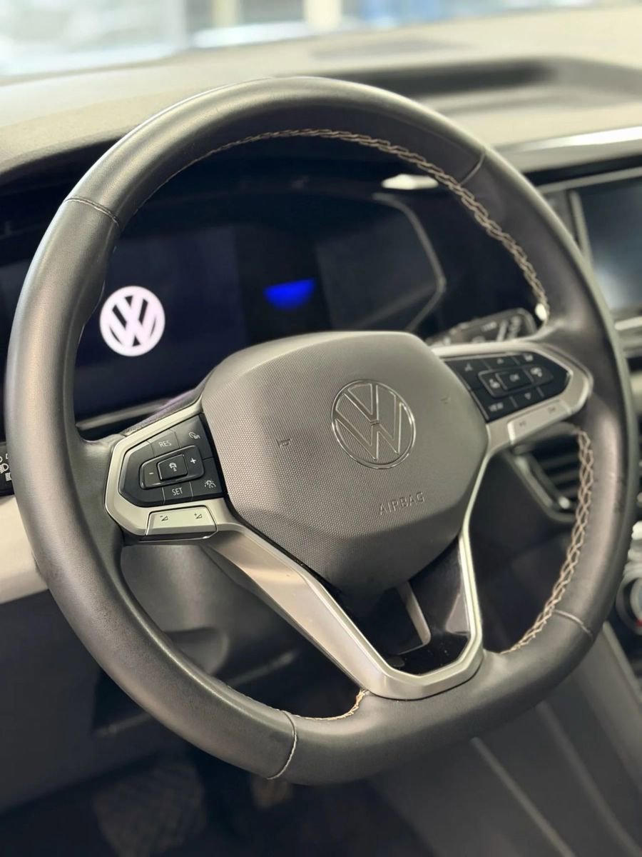 Used 2024 Volkswagen Taos S FWD image 19