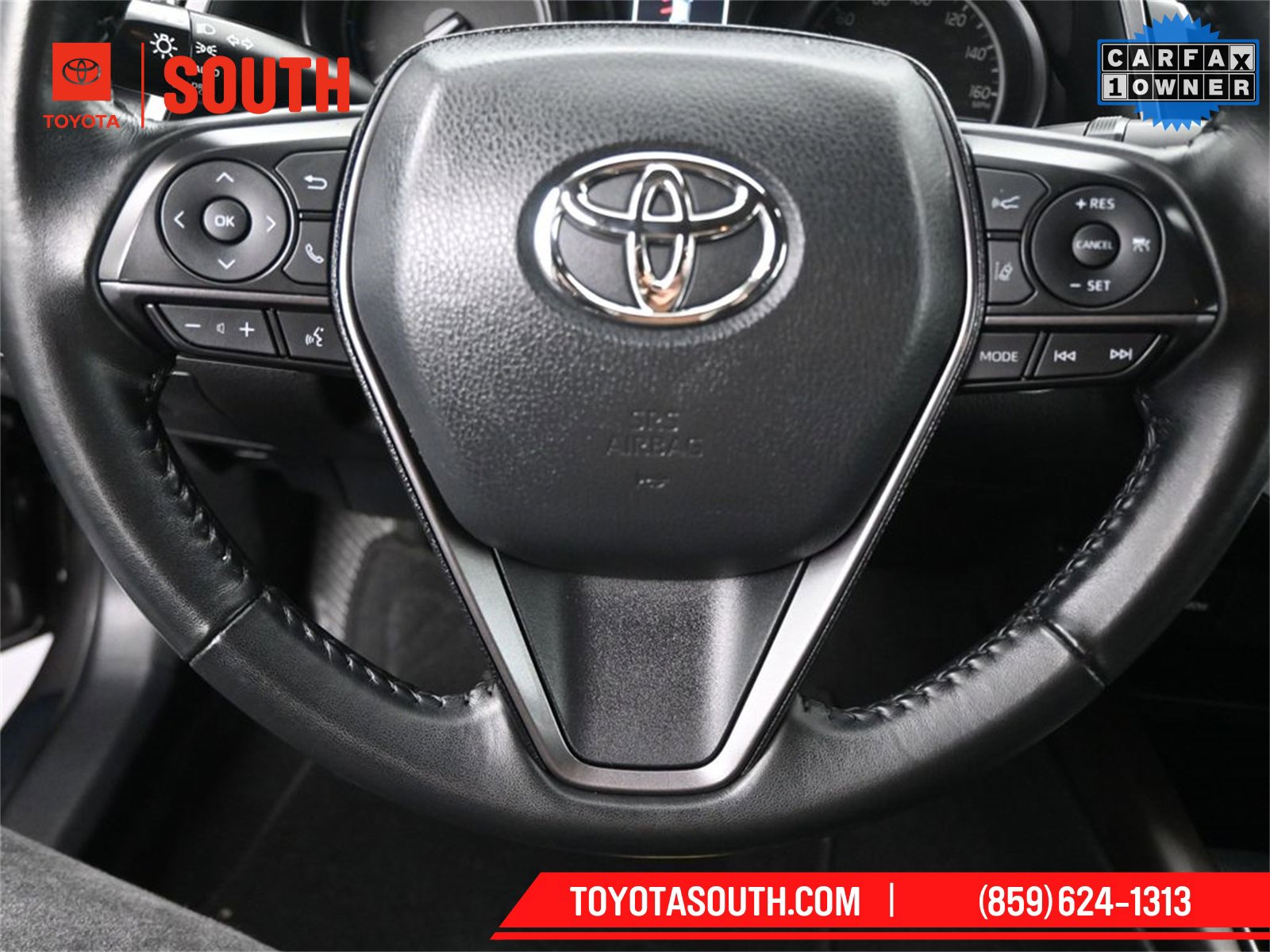 Used 2024 Toyota Camry SE image 21
