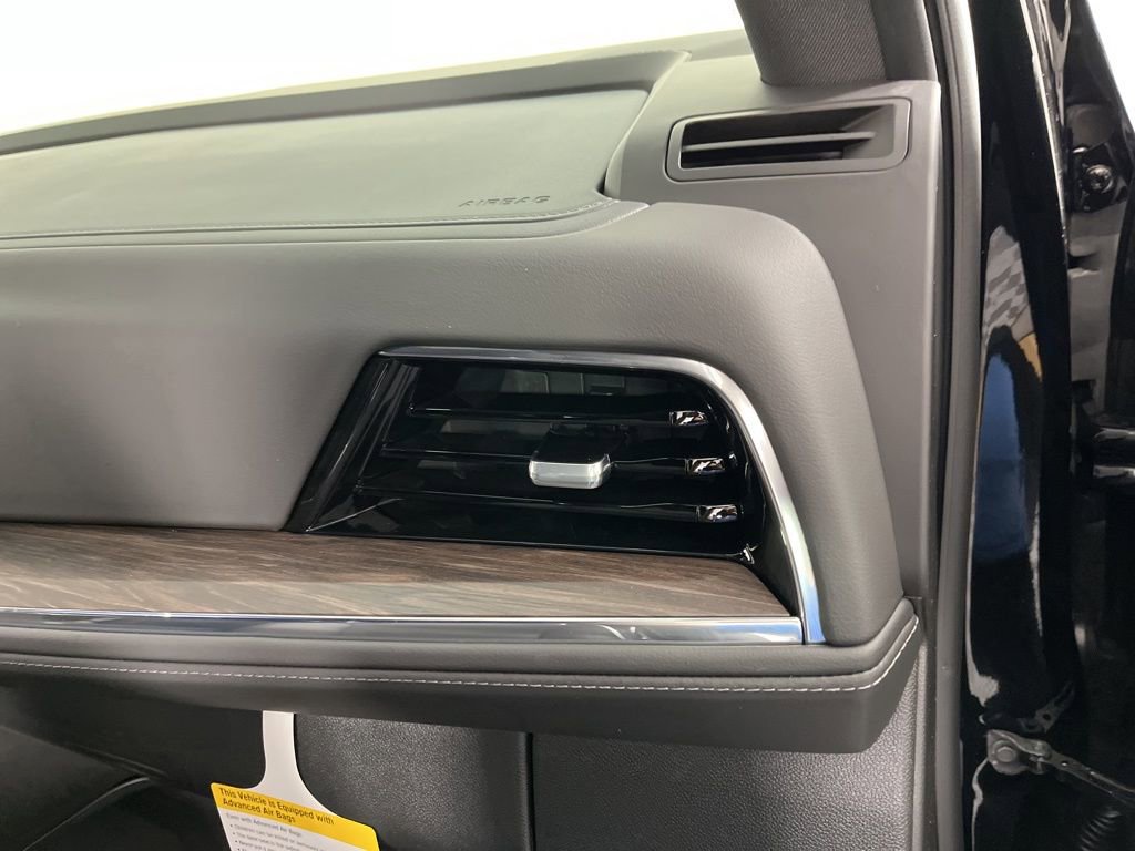 New 2026 Chevrolet Tahoe LS image 10