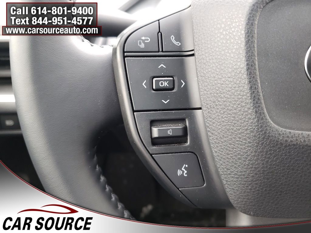 Used 2026 Toyota Prius LE image 13