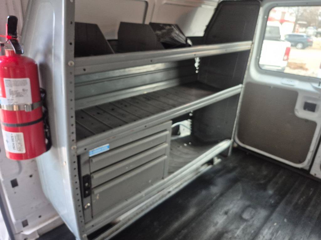 Used 2014 Ford E-250 and Econoline 250 w/ Power Group RWD image 20
