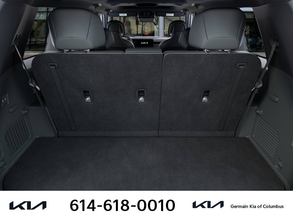 New 2027 Kia Telluride SX X-Line AWD/4WD image 22