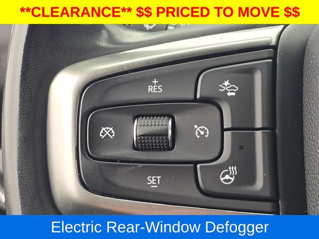 Certified 2024 Chevrolet Silverado 2500 LT AWD/4WD image 26