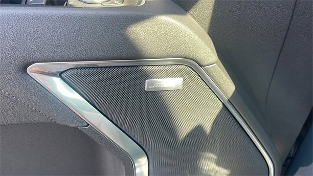 New 2026 Chevrolet Silverado 2500 LTZ w/ LTZ Plus Package image 29