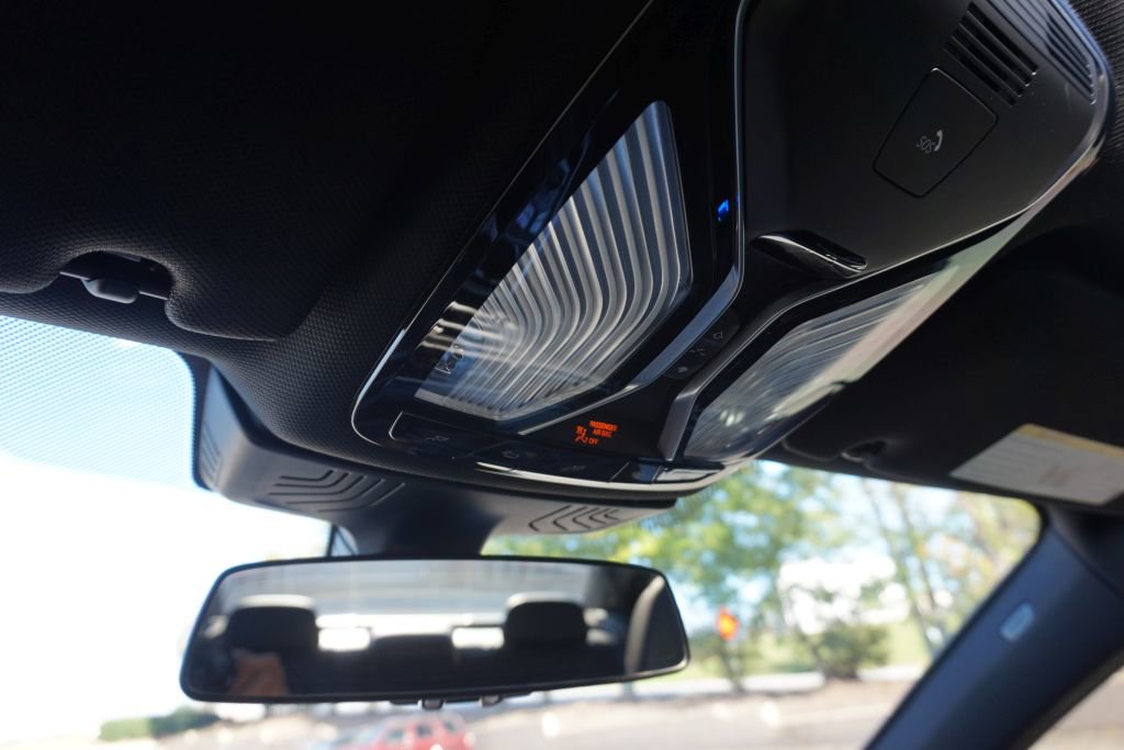 Used 2017 BMW 750i RWD image 48