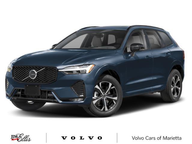 Used 2026 Volvo XC60 B5 Plus w/ Climate Package AWD/4WD image 1