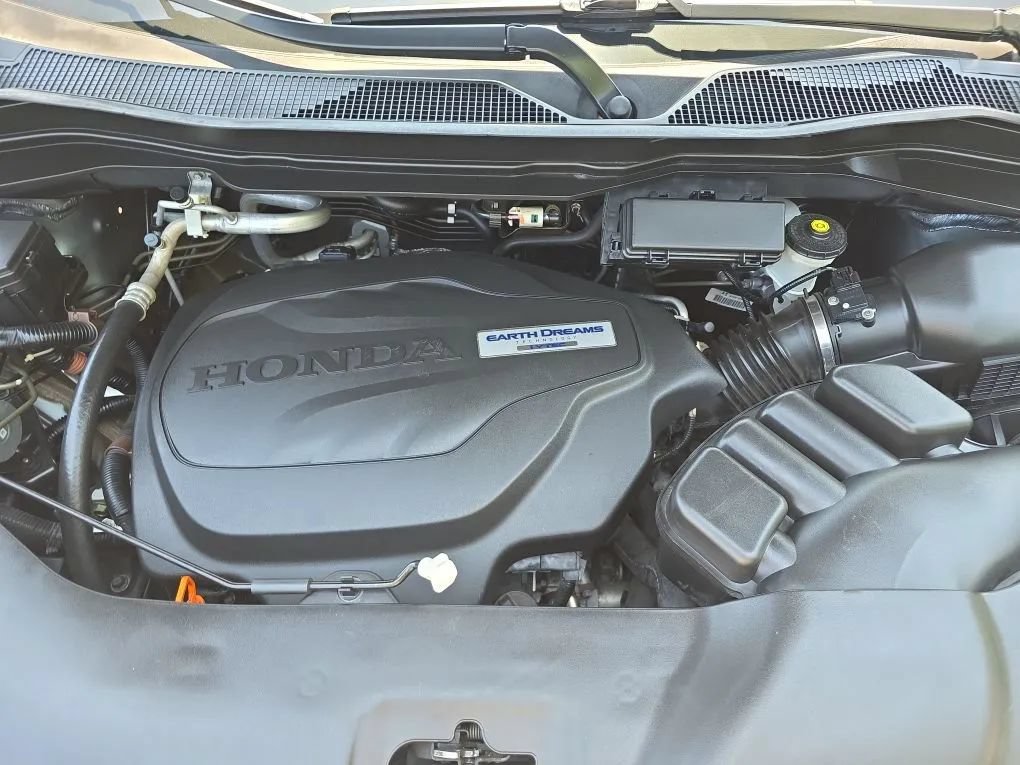 Used 2019 Honda Pilot EX-L image 65