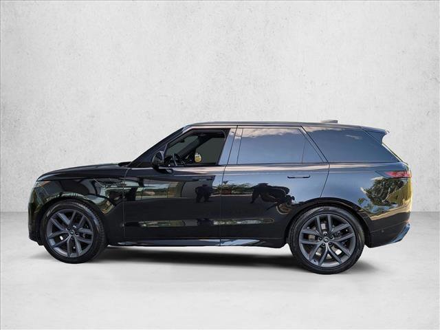 Used 2023 Land Rover Range Rover Sport SE Dynamic AWD/4WD image 9