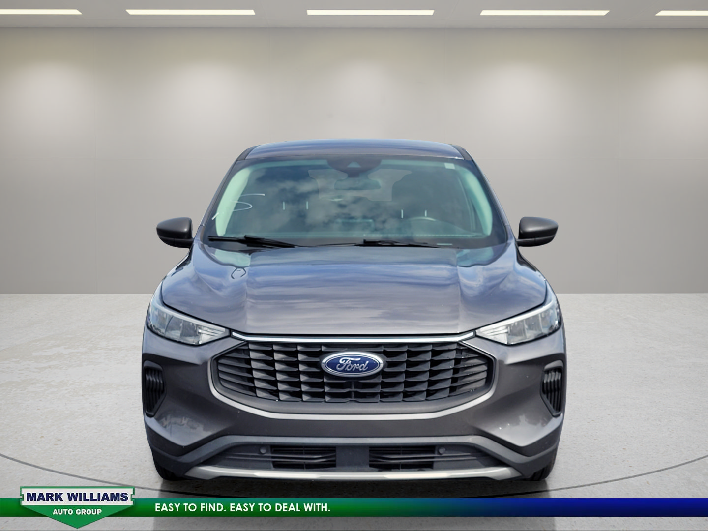 Used 2023 Ford Escape Active w/ Cold Weather Package FWD image 9