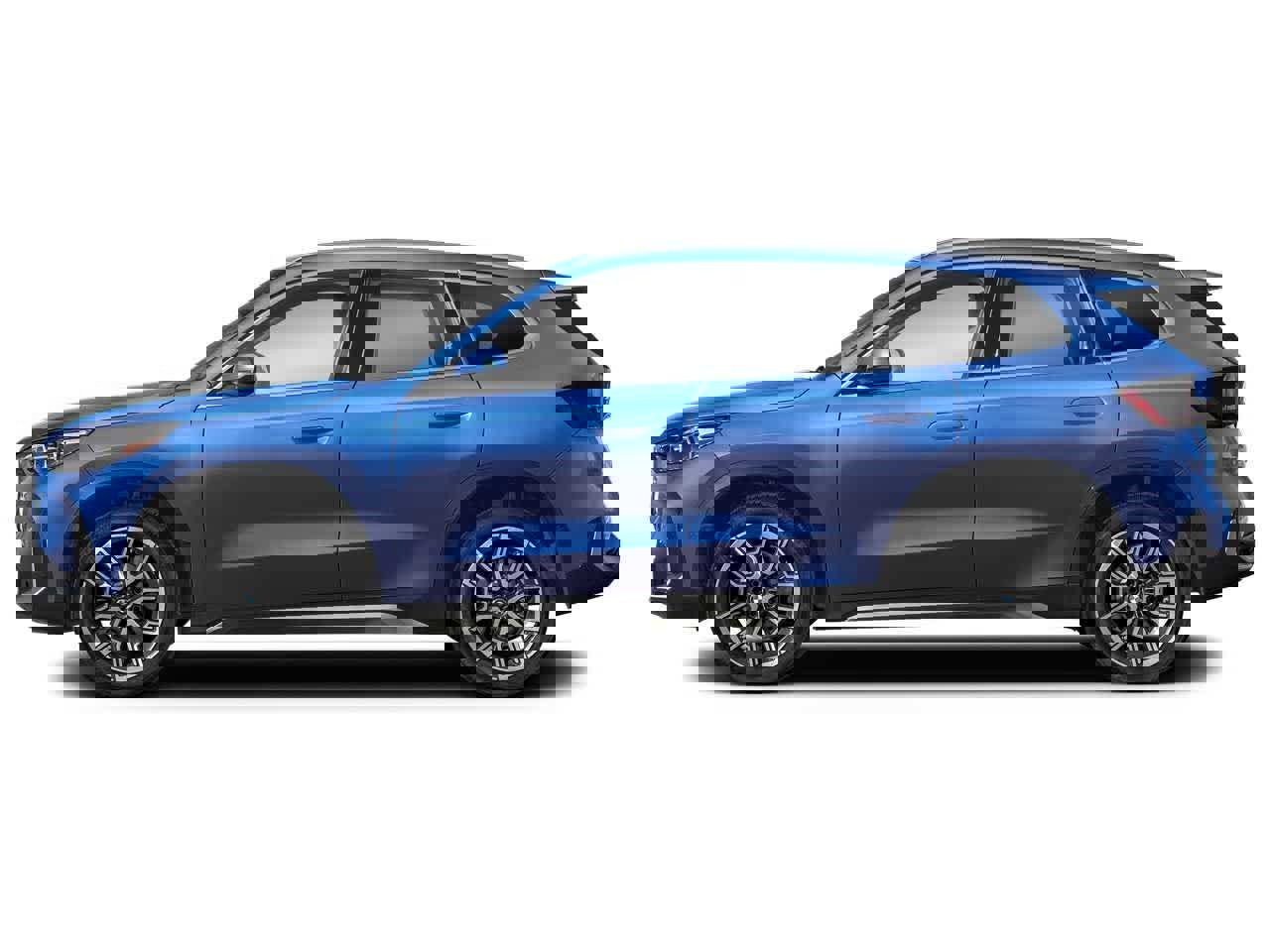 New 2025 BMW X1 xDrive28i w/ Premium Package image 3