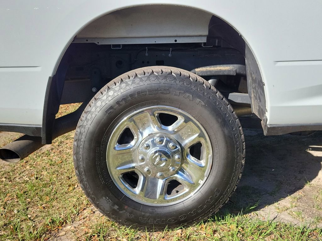 Used 2023 RAM 2500 Big Horn w/ Cold Weather Group AWD/4WD image 15