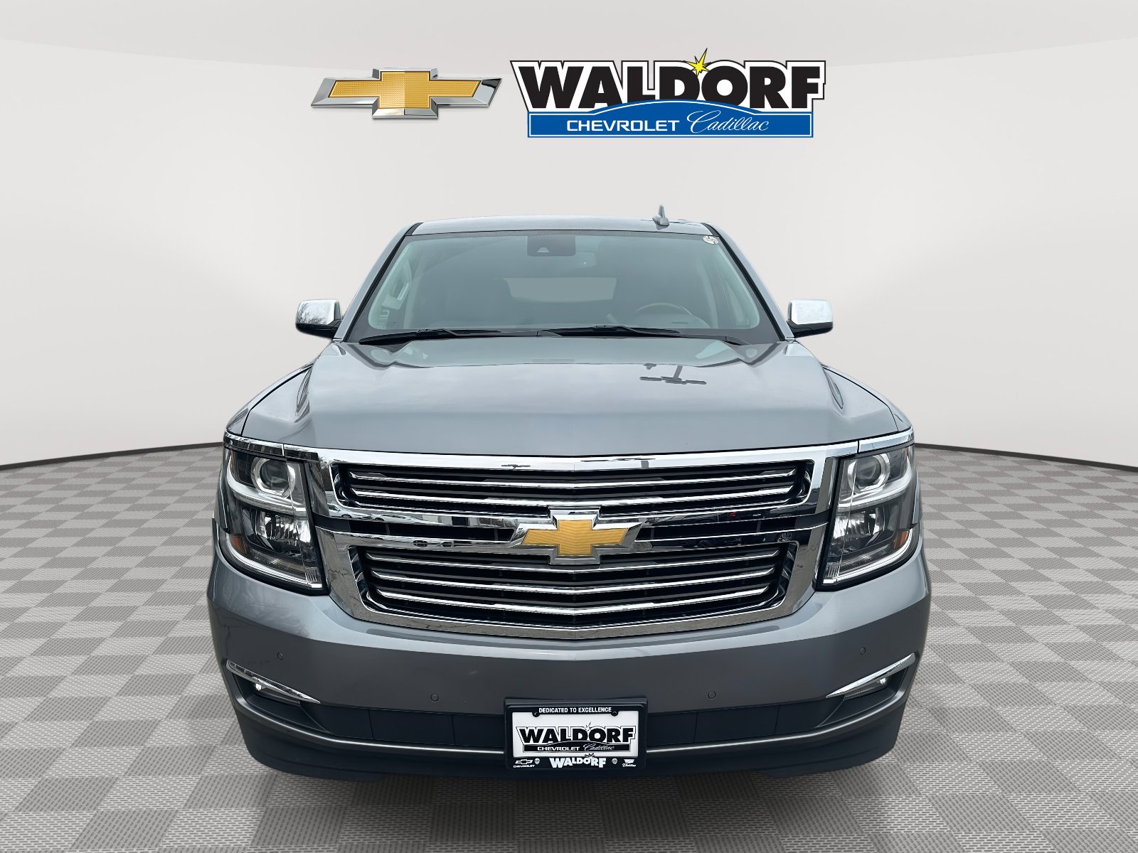Used 2020 Chevrolet Tahoe Premier image 2
