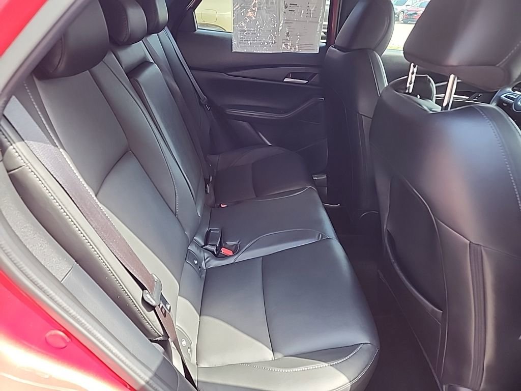 Certified 2023 MAZDA CX-30 AWD 2.5 S w/ Select Package image 27