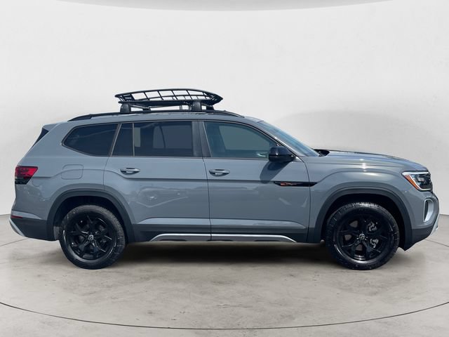 New 2026 Volkswagen Atlas Peak Edition AWD/4WD image 6