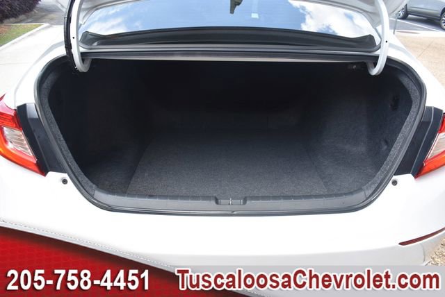 Used 2019 Honda Accord LX image 9