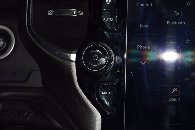 Used 2022 RAM 2500 Laramie image 33