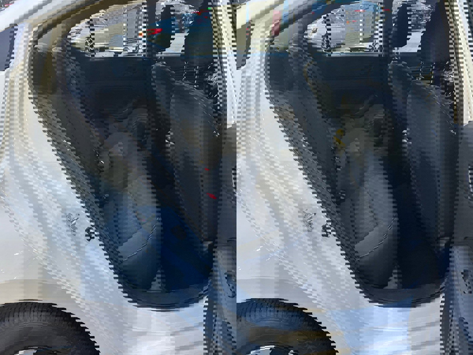 Certified 2025 Nissan Altima 2.5 S image 15