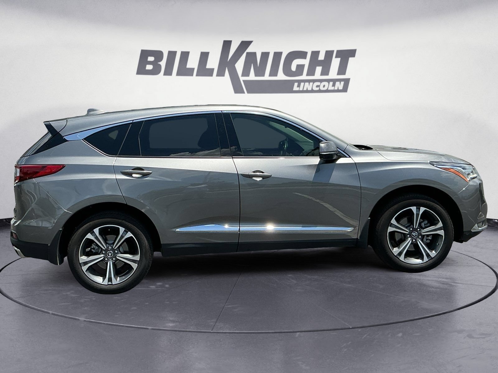 Used 2024 Acura RDX SH-AWD w/ Advance Package image 6