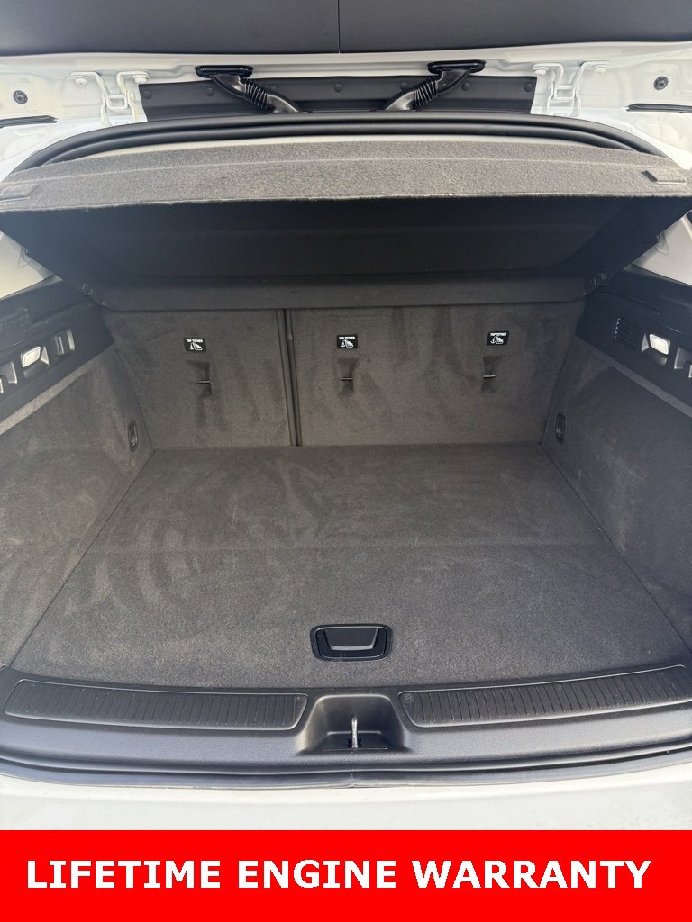 Used 2025 Buick Envision Sport Touring image 5