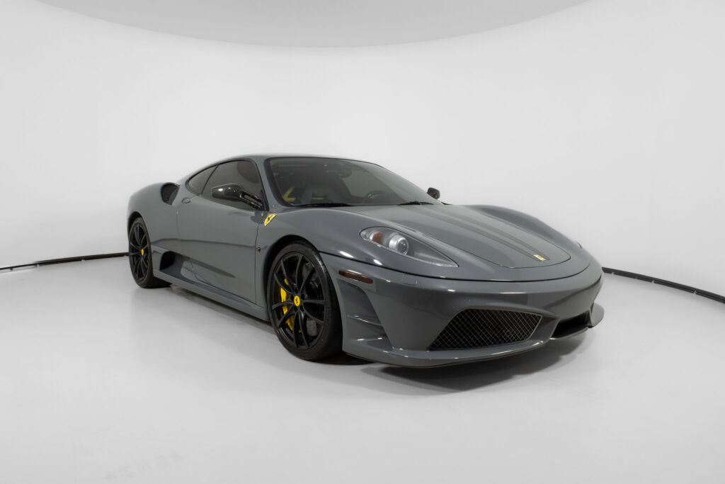 Used 2008 Ferrari F430 Scuderia RWD image 11
