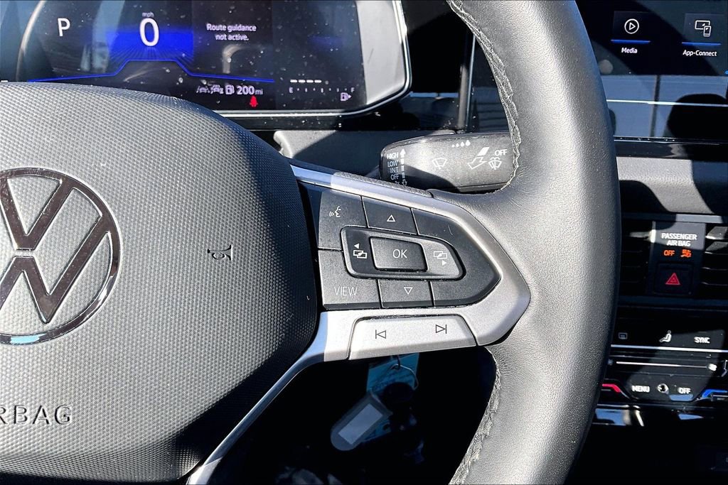 Certified 2025 Volkswagen Jetta S image 25