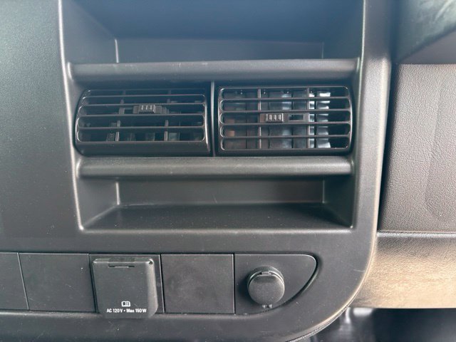 Used 2025 Chevrolet Express 2500 w/ Driver Convenience Package RWD image 25
