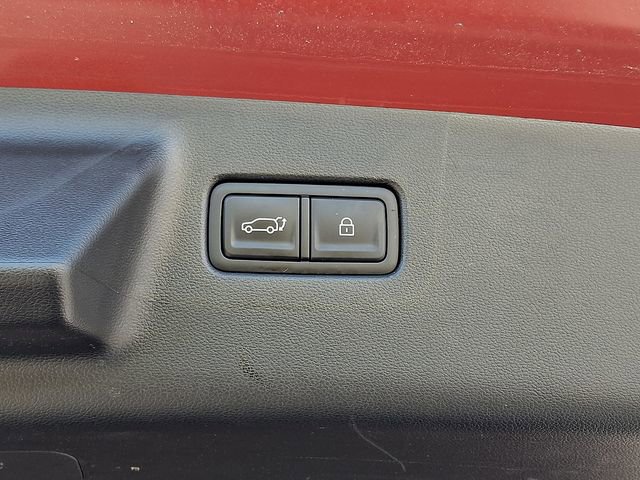 Used 2026 Hyundai Santa Fe SEL AWD/4WD image 29