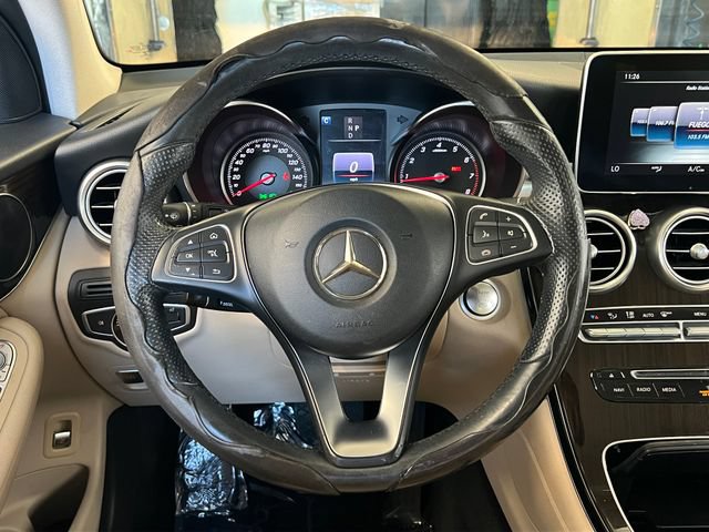 Used 2016 Mercedes-Benz GLC 300 image 35