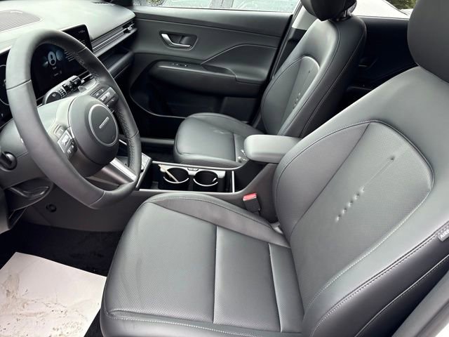 New 2026 Hyundai Kona Limited image 4