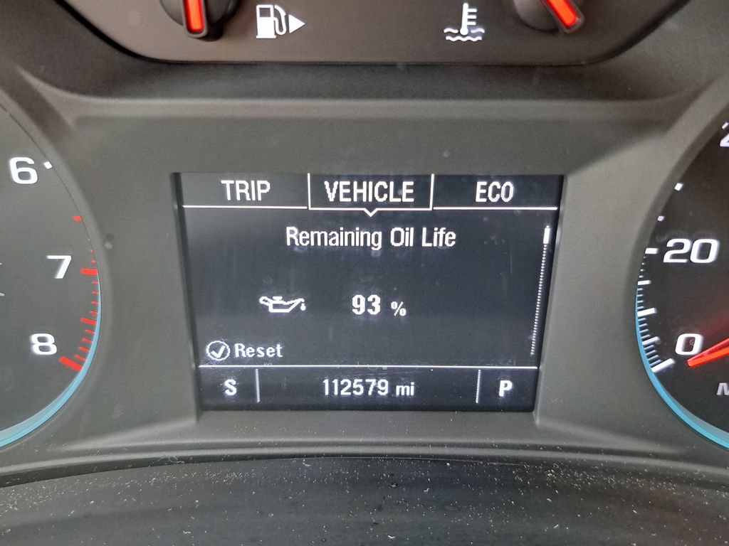 Used 2023 Chevrolet Malibu LT FWD image 10