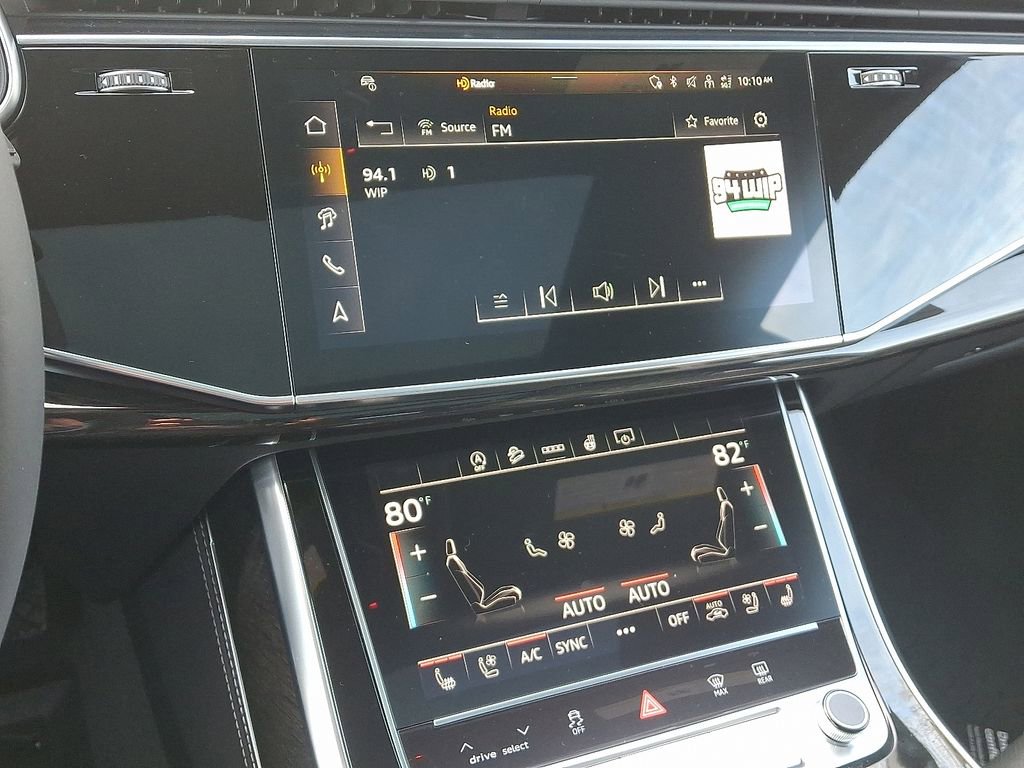 New 2026 Audi Q8 Premium Plus image 8